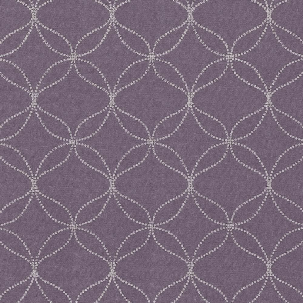 Bellesol Grape by Kasmir Fabric 1429 100% Polyester
Embroidery
100% Polyester
 INDIA </p><p>Repeat: Horizontal: 4 5/8 inches and Vertical: 4 5/8 inches 52 - Fabric Carolina -