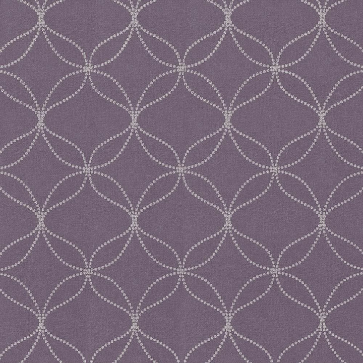 Bellesol Grape by Kasmir Fabric 1429 100% Polyester
Embroidery
100% Polyester
 INDIA </p><p>Repeat: Horizontal: 4 5/8 inches and Vertical: 4 5/8 inches 52 - Fabric Carolina -
