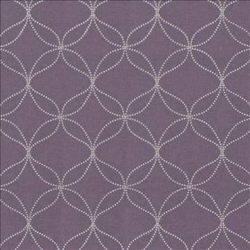 Bellesol Grape by Kasmir Fabric 1429 100% Polyester Embroidery Contents 100% Polyester INDIA Not Tested H: 4 5/8 inches, V: 4 5/8 inches 56 - Fabric Carolina - Kasmir