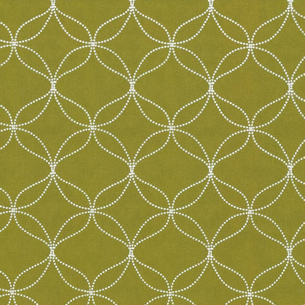Bellesol Pistachio by Kasmir Fabric 1429 100% Polyester Embroidery Contents 100% Polyester INDIA Not Tested H: 4 5/8 inches, V:4 5/8 inches 56 - Fabric Carolina - Kasmir
