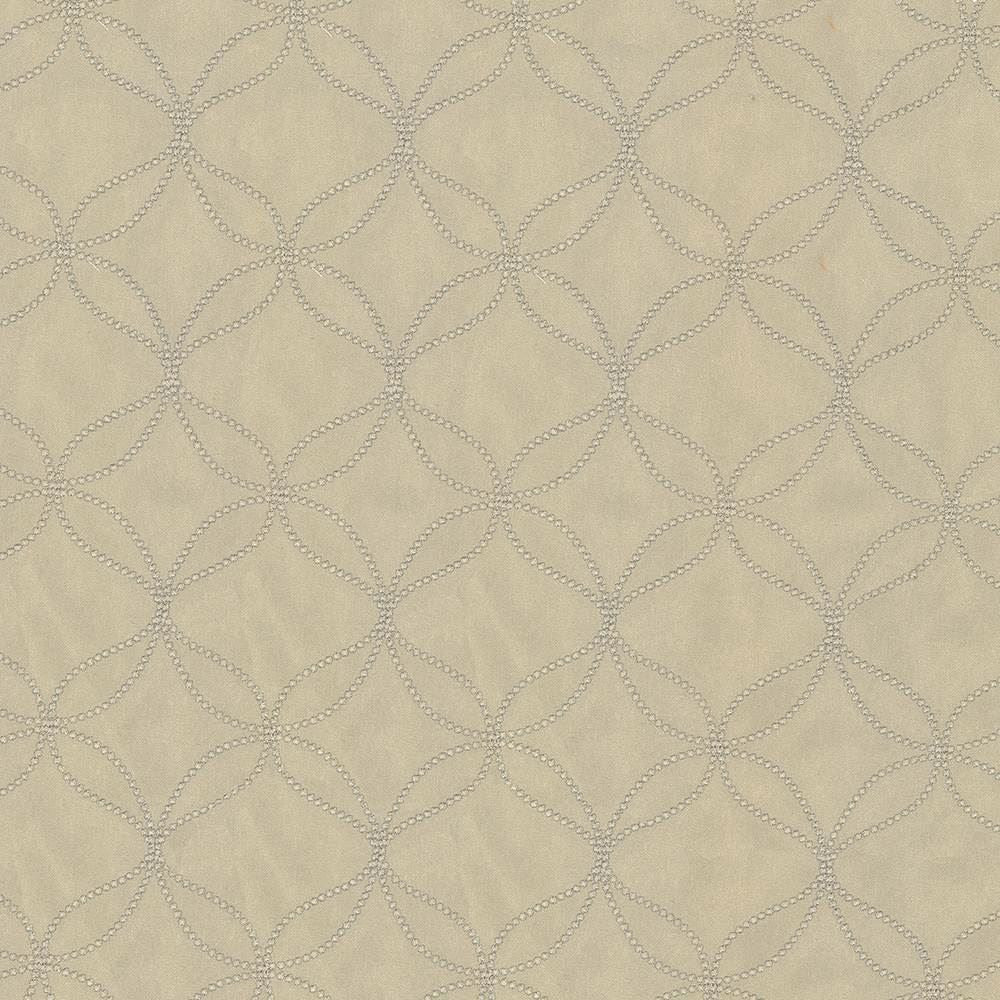 Bellesol Stone by Kasmir Fabric 1429 100% Polyester
Embroidery
100% Polyester
 INDIA Not Tested </p><p>Repeat: Horizontal: 4 5/8 inches and Vertical: 4 5/8 inches 52 - Fabric Carolina -