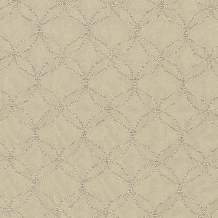 Bellesol Stone by Kasmir Fabric 1429 100% Polyester Embroidery Contents 100% Polyester INDIA Not Tested H: 4 5/8 inches, V:4 5/8 inches 56 - Fabric Carolina - Kasmir