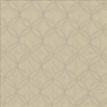 Bellesol Stone by Kasmir Fabric 1429 100% Polyester Embroidery Contents 100% Polyester INDIA Not Tested H: 4 5/8 inches, V: 4 5/8 inches 56 - Fabric Carolina - Kasmir