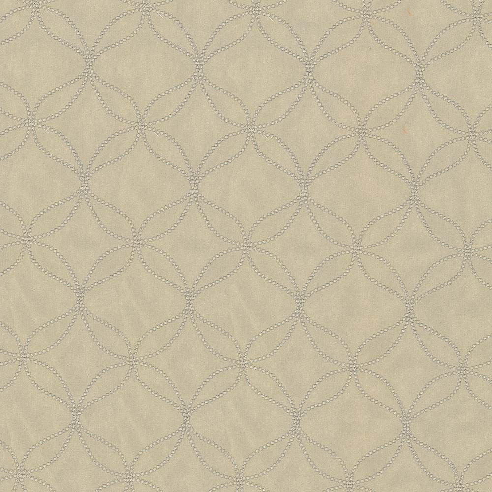 Bellesol Stone by Kasmir Fabric 1429 100% Polyester
Embroidery
100% Polyester
 INDIA </p><p>Repeat: Horizontal: 4 5/8 inches and Vertical: 4 5/8 inches 52 - Fabric Carolina -