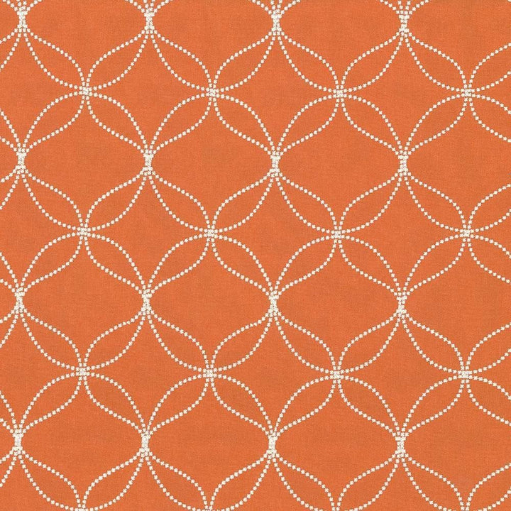 Bellesol Tangerine by Kasmir Fabric 1429 100% Polyester
Embroidery
100% Polyester
 INDIA Not Tested Horizontal: 4 5/8 inches and Vertical: 4 5/8 inches 52 - Fabric Carolina -