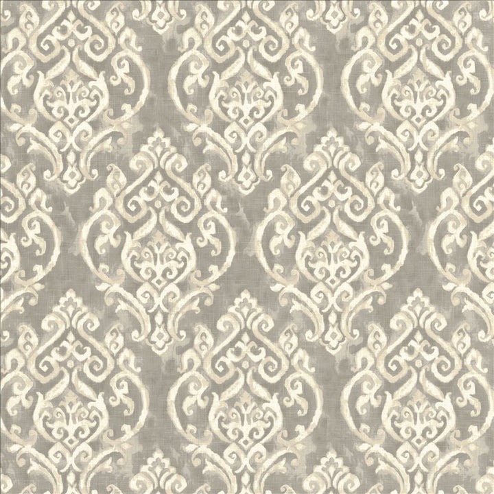 Beloved Smoke by Kasmir Fabric 1471 55% Linen
45% Viscose
 SOUTH KOREA 12,000 Wyzenbeek Double Rubs </p><p>Repeat: Horizontal: 13 4/8 inches and Vertical: 26 2/8 inches 56 - Fabric Carolina -