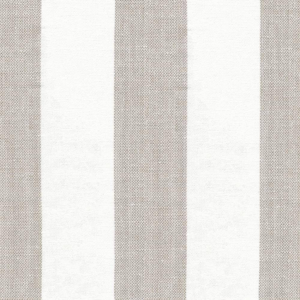Belton Stripe Linen by Kasmir Fabric 5012 80% Polyester 20% Linen INDIA Not Tested H: 3 6/8 inches, V:N/A 56 - Fabric Carolina - Kasmir