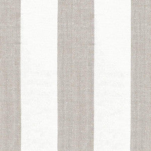 Belton Stripe Linen by Kasmir Fabric