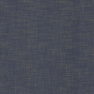 Beltran Blue Suede by Kasmir Fabric