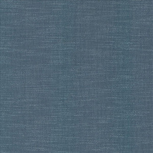 Beltran French Blue by Kasmir Fabric
