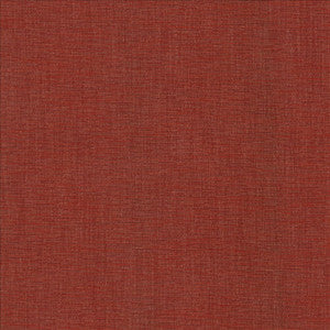Beltran Red Earth by Kasmir Fabric