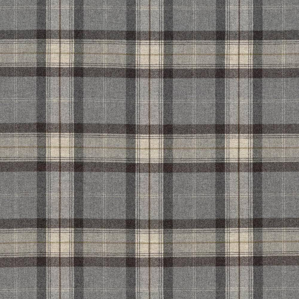 Bembridge Earth by Kasmir Fabric 8005 100% Wool UNITED KINGDOM 30,000 Martindale Cycles H: 10 6/8 inches, V:10 6/8 inches 54 - 55 - Fabric Carolina - Kasmir