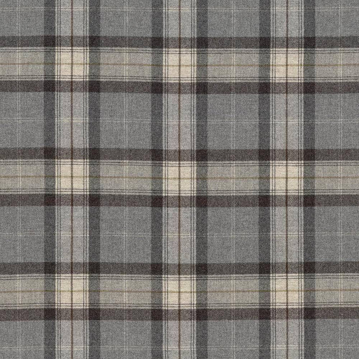 Bembridge Earth by Kasmir Fabric 8005 100% Wool UNITED KINGDOM 30,000 Martindale Cycles H: 10 6/8 inches, V:10 6/8 inches 54 - 55 - Fabric Carolina - Kasmir