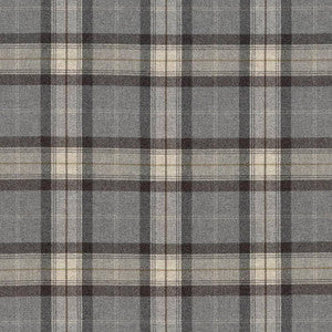 Bembridge Earth by Kasmir Fabric