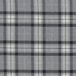 Bembridge Gunmetal by Kasmir Fabric