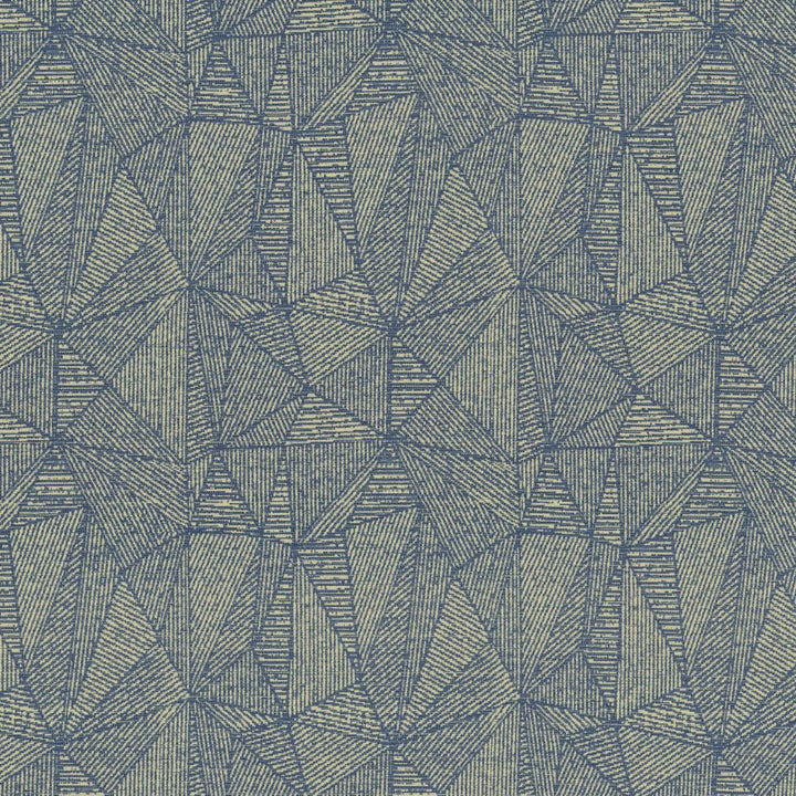 Benevolent Lapis by Kasmir Fabric 1454 100% Polyester
 CHINA </p><p>Repeat: Horizontal: 14 7/8 inches and Vertical: 16 3/8 inches 56 - Fabric Carolina -