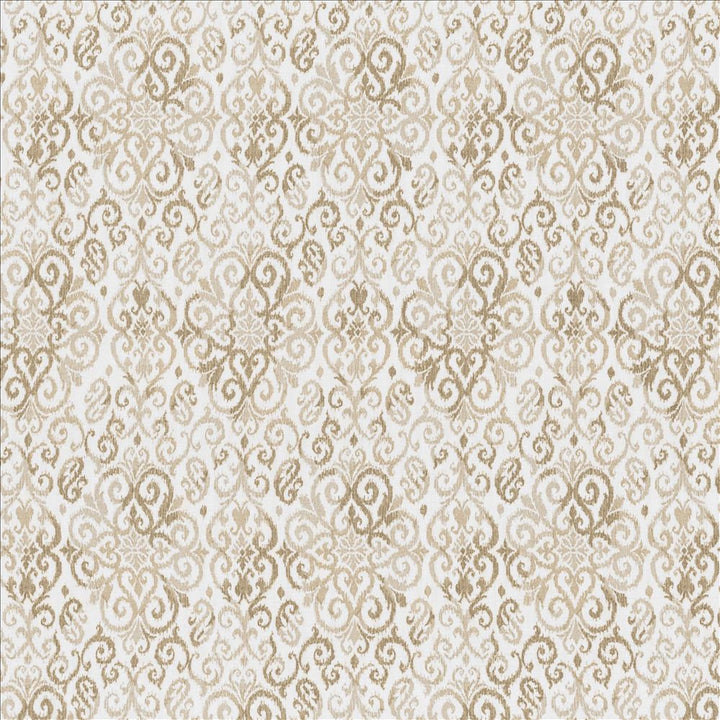 Bengali Mink by Kasmir Fabric 5077 80% Polyester
20% Linen
 SPAIN </p><p>Repeat: Horizontal: 9 2/8 inches and Vertical: 17 4/8 inches 57 - 58 - Fabric Carolina -
