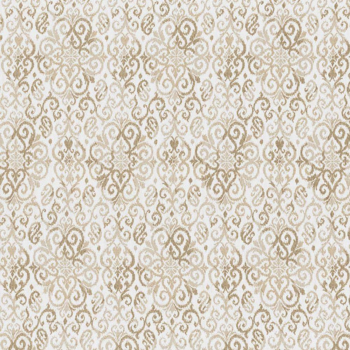 Bengali Mink by Kasmir Fabric 5077 80% Polyester
20% Linen
 SPAIN </p><p>Repeat: Horizontal: 9 2/8 inches and Vertical: 17 4/8 inches 57 - 58 - Fabric Carolina -
