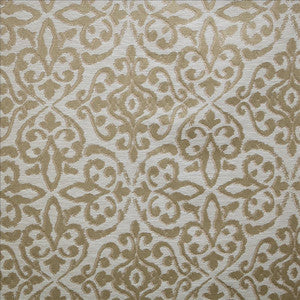 Benisa Champagne  by Kasmir Fabric