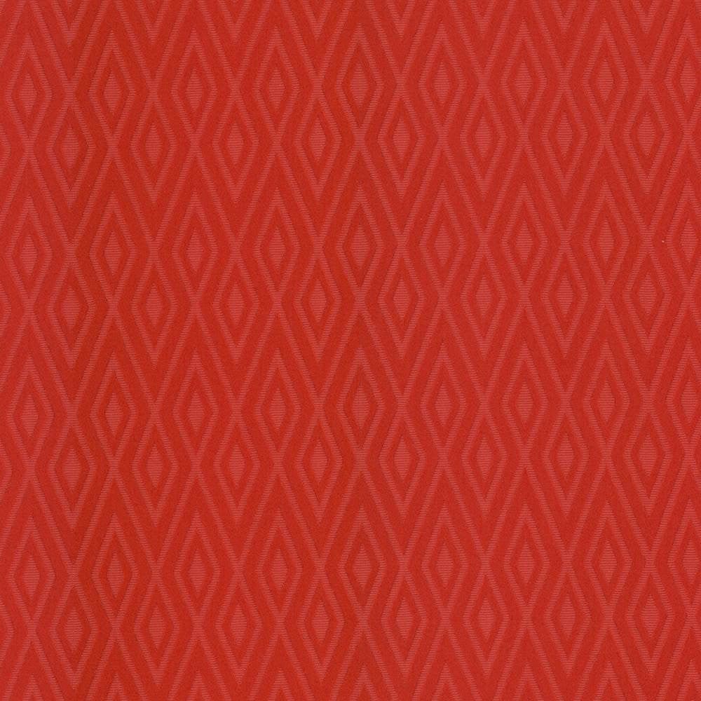 Benito Scarlet by Kasmir Fabric 5095 69% Cotton
31% Polyester
 CHINA </p><p>Repeat: Horizontal: 2 inches and Vertical: 3 6/8 inches 57 - Fabric Carolina -