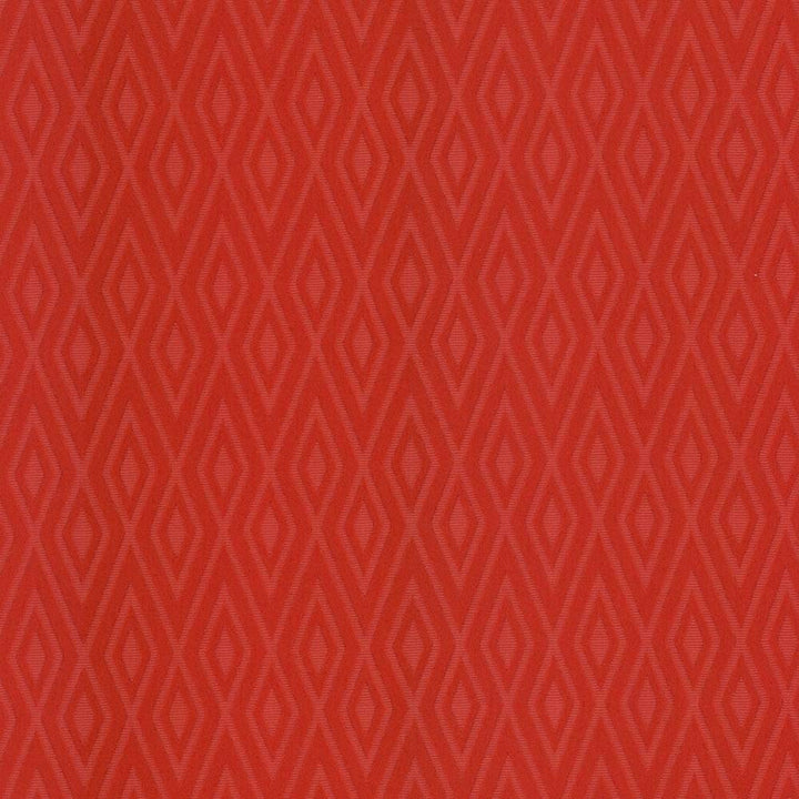 Benito Scarlet by Kasmir Fabric 5095 69% Cotton 31% Polyester CHINA 42,000 Wyzenbeek Double Rubs H: 2 inches, V:3 6/8 inches 57 - Fabric Carolina - Kasmir