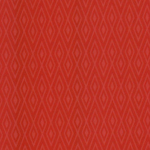 Benito Scarlet by Kasmir Fabric