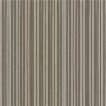 Benito Stripe Silver by Kasmir Fabric 5100 100% Polyester CHINA 20,000 Wyzenbeek Double Rubs H: 1 4/8 inches, V: N/A 55 - 57 - Fabric Carolina - Kasmir