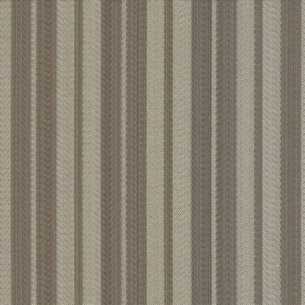 Benito Stripe Silver by Kasmir Fabric 5100 100% Polyester
 CHINA </p><p>Repeat: Horizontal: 1 4/8 inches and Vertical: N/A 55 - 57 - Fabric Carolina -