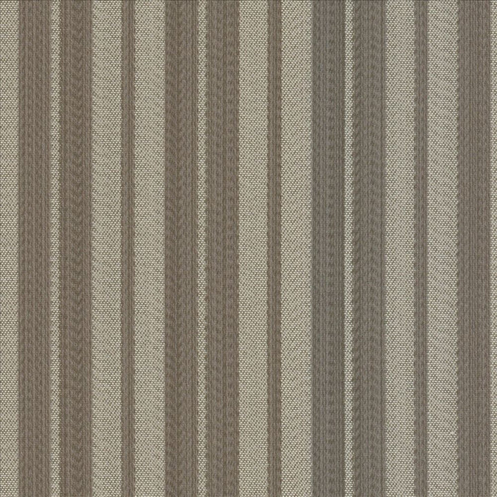 Benito Stripe Silver by Kasmir Fabric 5100 100% Polyester
 CHINA 20,000 Wyzenbeek Double Rubs Horizontal: 1 4/8 inches and Vertical: N/A 55 - Fabric Carolina -