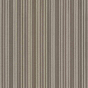 Benito Stripe Silver by Kasmir Fabric