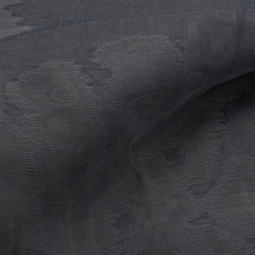 Resort - Bensley - Smoke by Europatex Fabric Resort 100% Polyester China See Sample Horizontal: N/A and Vertical: N/A 116.00 inches  - Fabric Carolina -