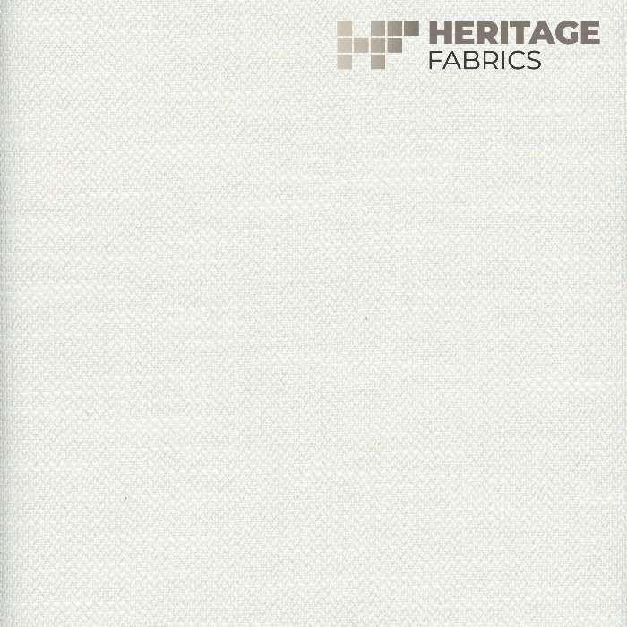 Bergen Coconut by Heritage Fabric - 100% Polyester Turkey Horizontal: N/A and Vertical: N/A 54" - Fabric Carolina -
