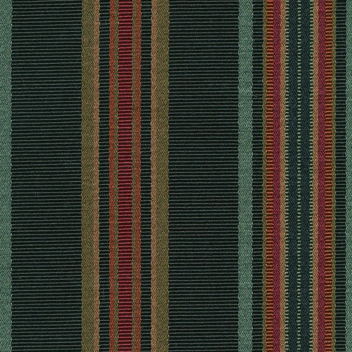 Berkshire Stripe Mardi Gras by Kasmir Fabric 1372 55% Cotton
45% Polyester
 TAIWAN 51,000 Wyzenbeek Double Rubs Horizontal: 4 6/8 inches and Vertical: N/A 54 - Fabric Carolina -