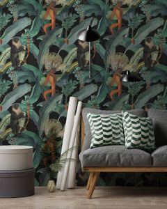 BERMUDA Wallpaper (WP20162) by Mind The Gap