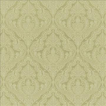 Bernadette Endive by Kasmir Fabric 1390 39% Cotton 34% Polyester 27% Rayon CHINA 51,000 Wyzenbeek Double Rubs H: 14 2/8 inches, V: 17 inches 54 - Fabric Carolina - Kasmir