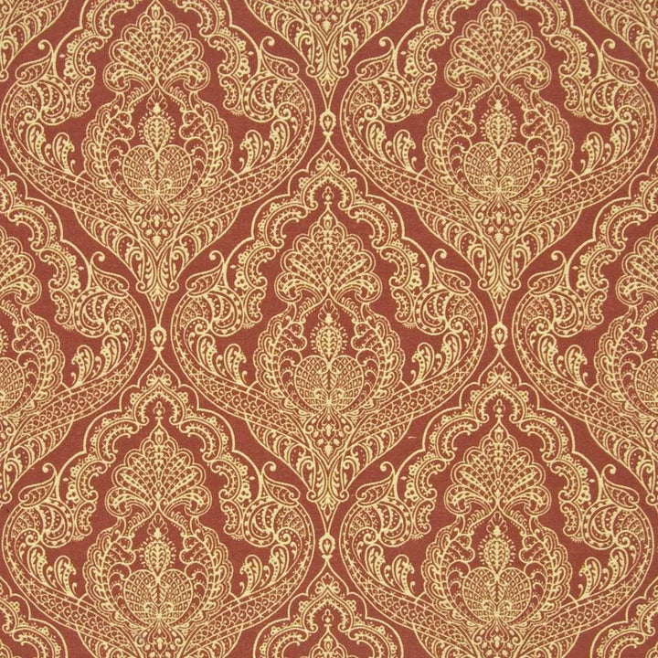 Bernadette Gingersnap  by Kasmir Fabric See sample 39% Cotton
34% Polyester
27% Rayon
 CHINA 51,000 Wyzenbeek Double Rubs </p><p>Repeat: Horizontal: 14 2/8 inches and Vertical: 17 inches 54  - Fabric Carolina -