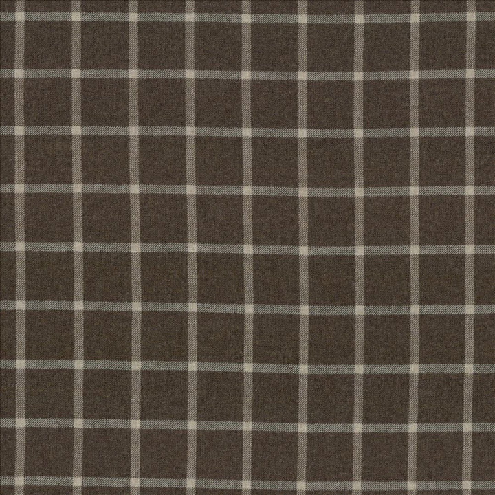 Berrington Earth by Kasmir Fabric 8005 100% Wool UNITED KINGDOM 30,000 Martindale Cycles Horizontal: 3 3/8 inches and Vertical: 3 2/8 inches 54 - 55 - Fabric Carolina -