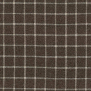 Berrington Earth by Kasmir Fabric