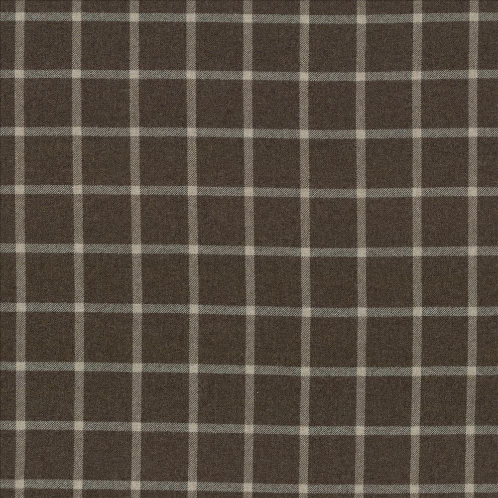 Berrington Earth by Kasmir Fabric 8005 100% Wool
 UNITED KINGDOM </p><p>Repeat: Horizontal: 3 3/8 inches and Vertical: 3 2/8 inches 54 - 55 - Fabric Carolina -