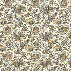 Bersa Taupe by Kasmir Fabric