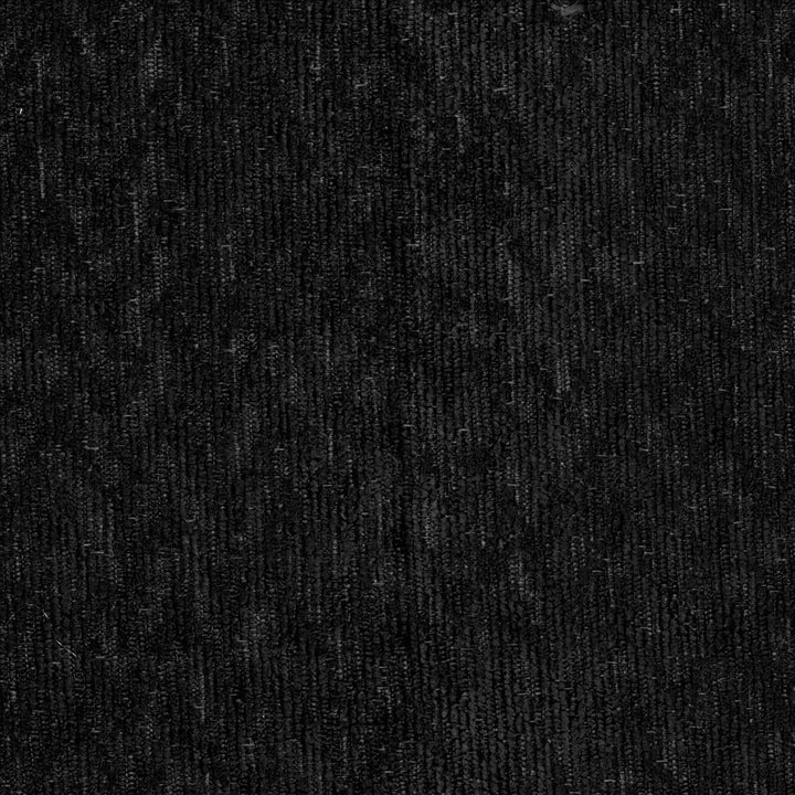 Berwick Black by Kasmir Fabric 5101 100% Polyester
 CHINA </p><p>Repeat: Horizontal: 1 inches and Vertical: 1 inches 55 - Fabric Carolina -