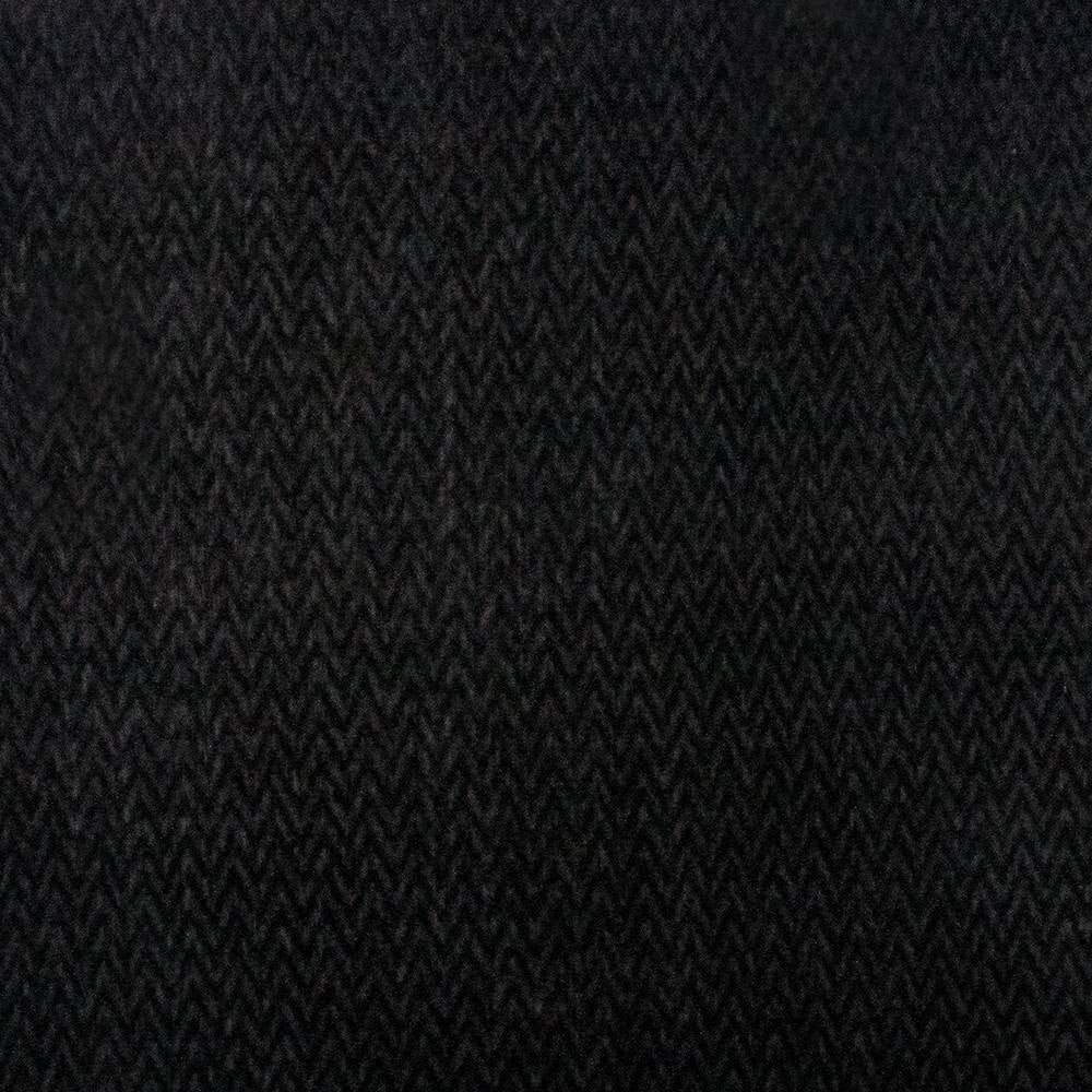 Berwick Black by Kasmir Fabric 5101 100% Polyester
 CHINA </p><p>Repeat: Horizontal: 1 inches and Vertical: 1 inches 55 - Fabric Carolina -