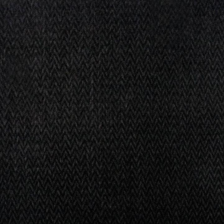 Berwick Black by Kasmir Fabric 5101 100% Polyester
 CHINA </p><p>Repeat: Horizontal: 1 inches and Vertical: 1 inches 55 - Fabric Carolina -