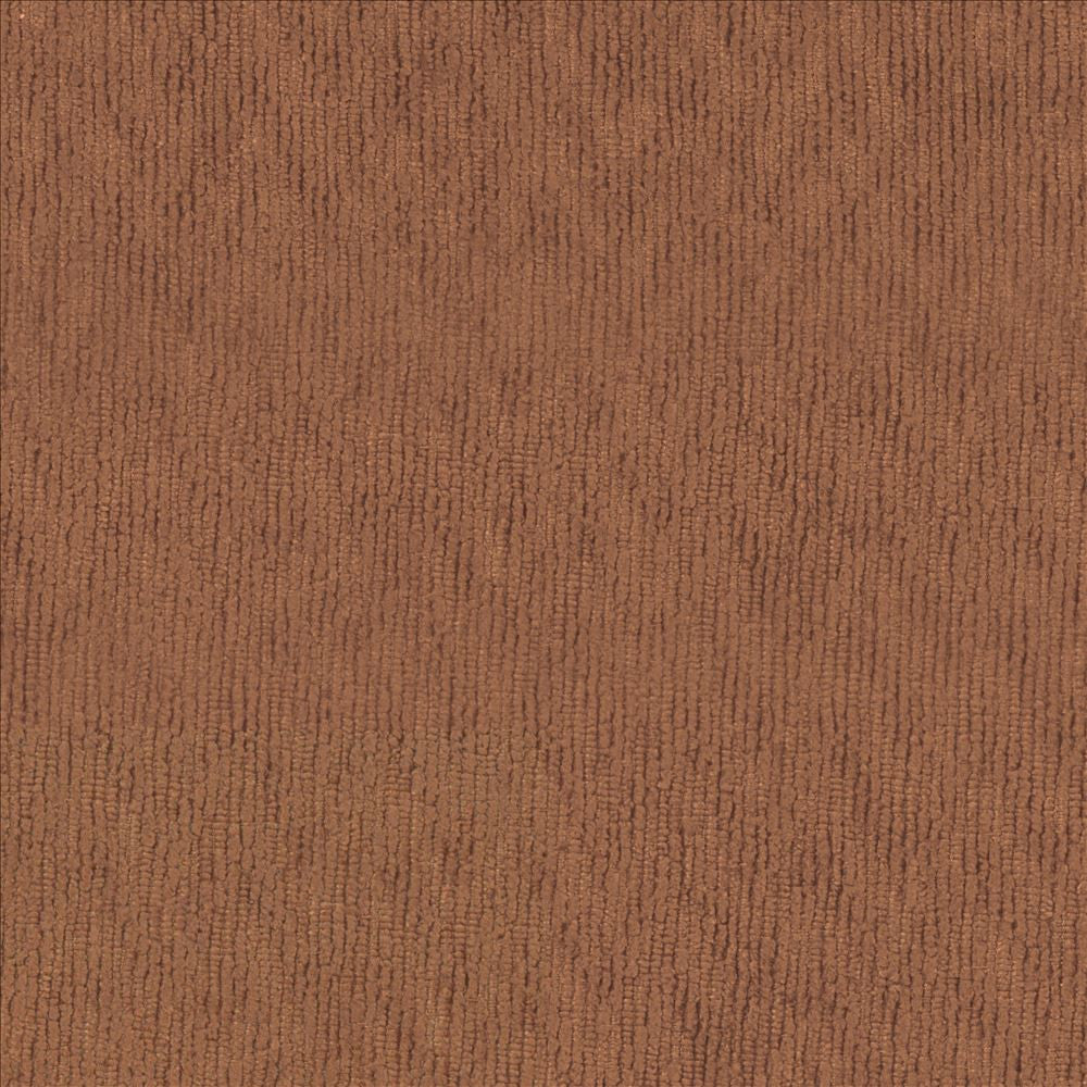 Berwick Copper by Kasmir Fabric 5094 100% Polyester
 CHINA </p><p>Repeat: Horizontal: 1 inches and Vertical: 1 inches 55 - Fabric Carolina -