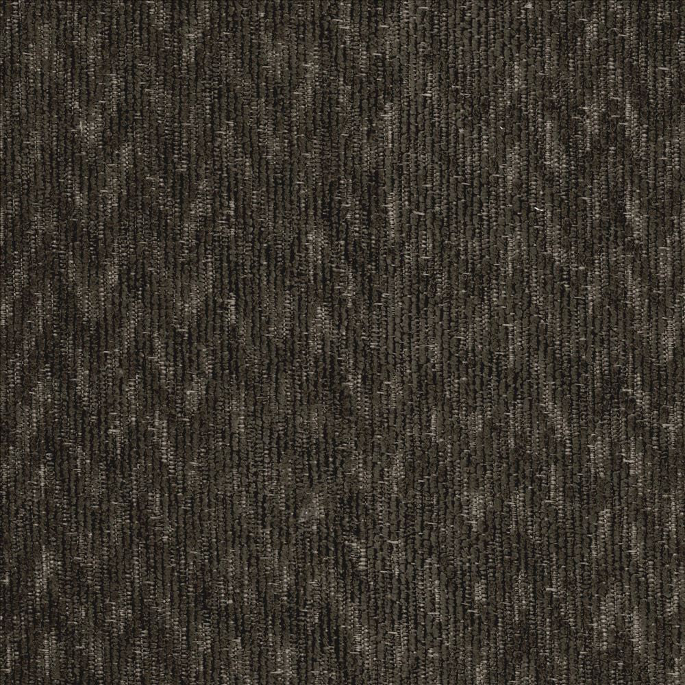 Berwick Espresso by Kasmir Fabric 5101 100% Polyester
 CHINA 20,000 Wyzenbeek Double Rubs Horizontal: 1 inches and Vertical: 1 inches 55 - Fabric Carolina -