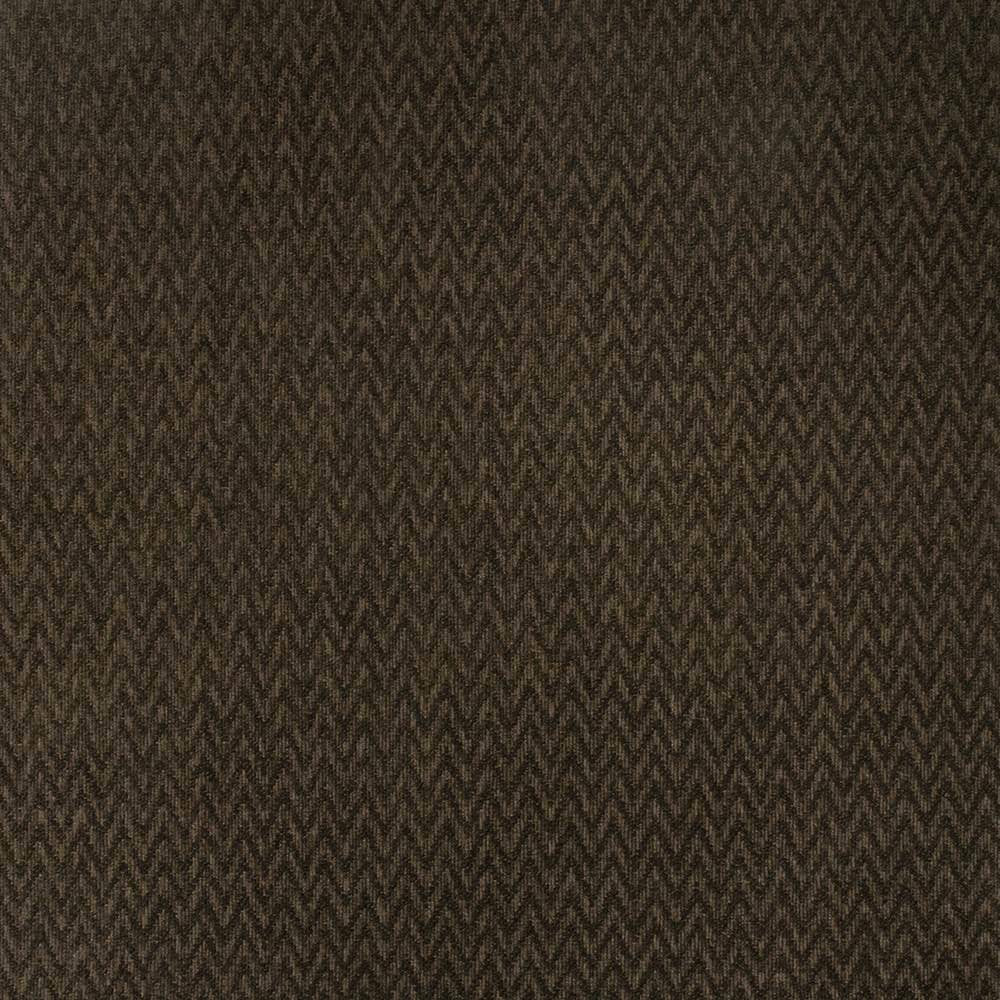 Berwick Espresso by Kasmir Fabric 5101 100% Polyester CHINA 20,000 Wyzenbeek Double Rubs H: 1 inches, V:1 inches 55 - Fabric Carolina - Kasmir