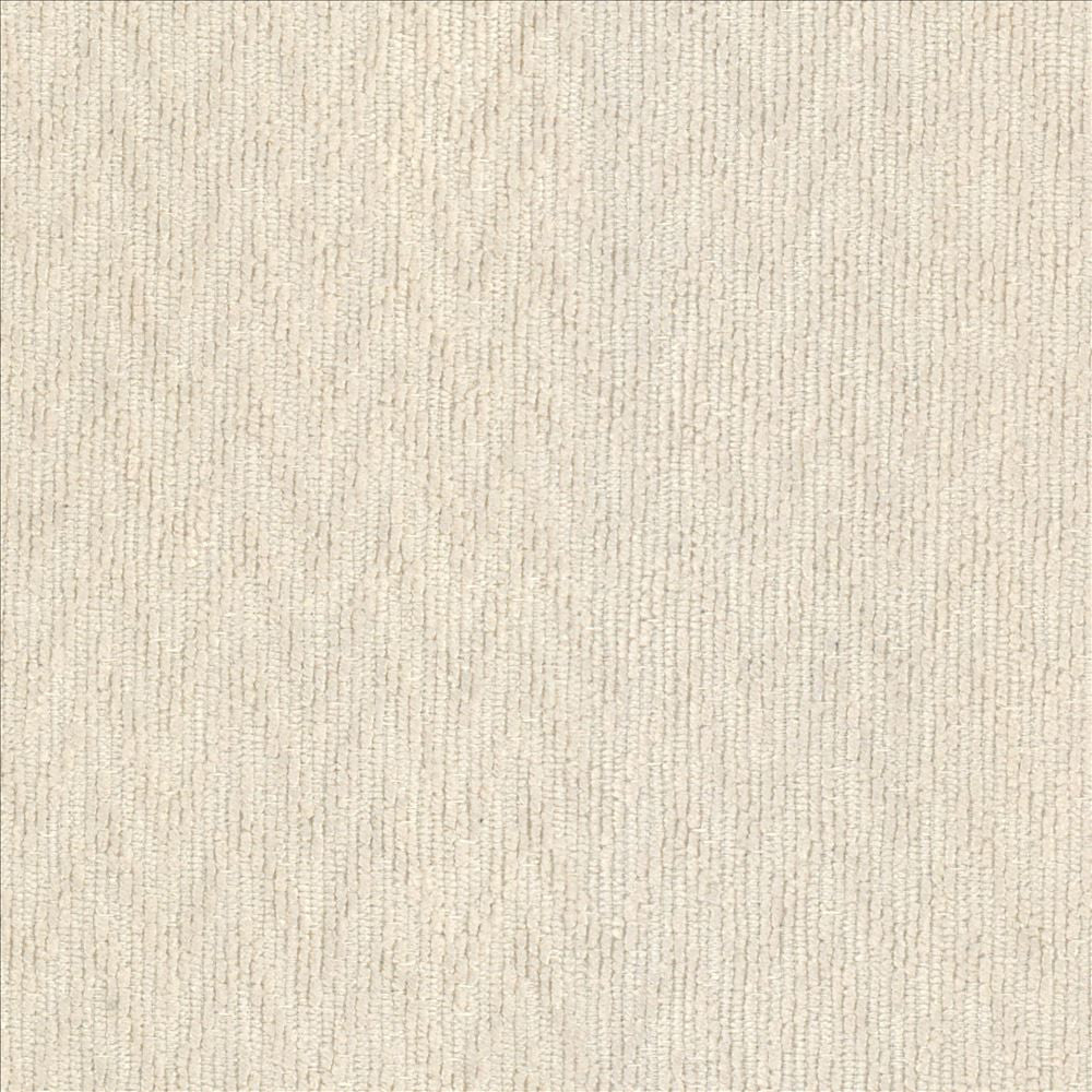 Berwick Ivory  by Kasmir Fabric See sample 100% Polyester
 CHINA 20,000 Wyzenbeek Double Rubs </p><p>Repeat: Horizontal: 1 inches and Vertical: 1 inches 55  - Fabric Carolina -