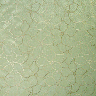 Bewilder Sprig 1239811000 by Carole Fabric Exclusive Open Air 100% Poly India H: 12 1/2"V, 26"H  52" Minimum (See sample for specifics) - Fabric Carolina - Carole Exclusive