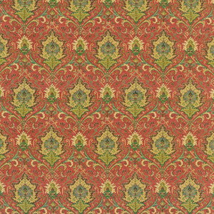 Beyazit Kilim Santa Fe by Kasmir Fabric
