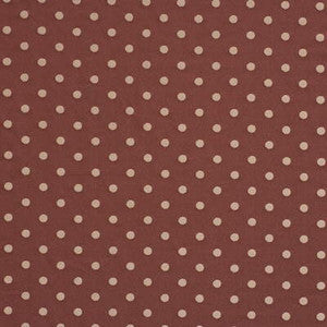 Mirabel Red by G P & J Baker Fabric